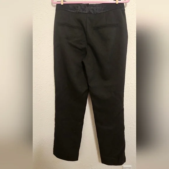 Free People Women's Tux Trousers - Picture 6 of 11